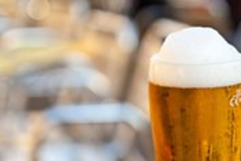Beer Crawl – Local Brews, Cool Stops & Good Times | Basel