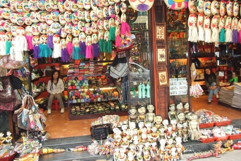 Prywatne zwiedzanie miasta w Hanoi: Mauzoleum HoChiMinh i marionetka wodna