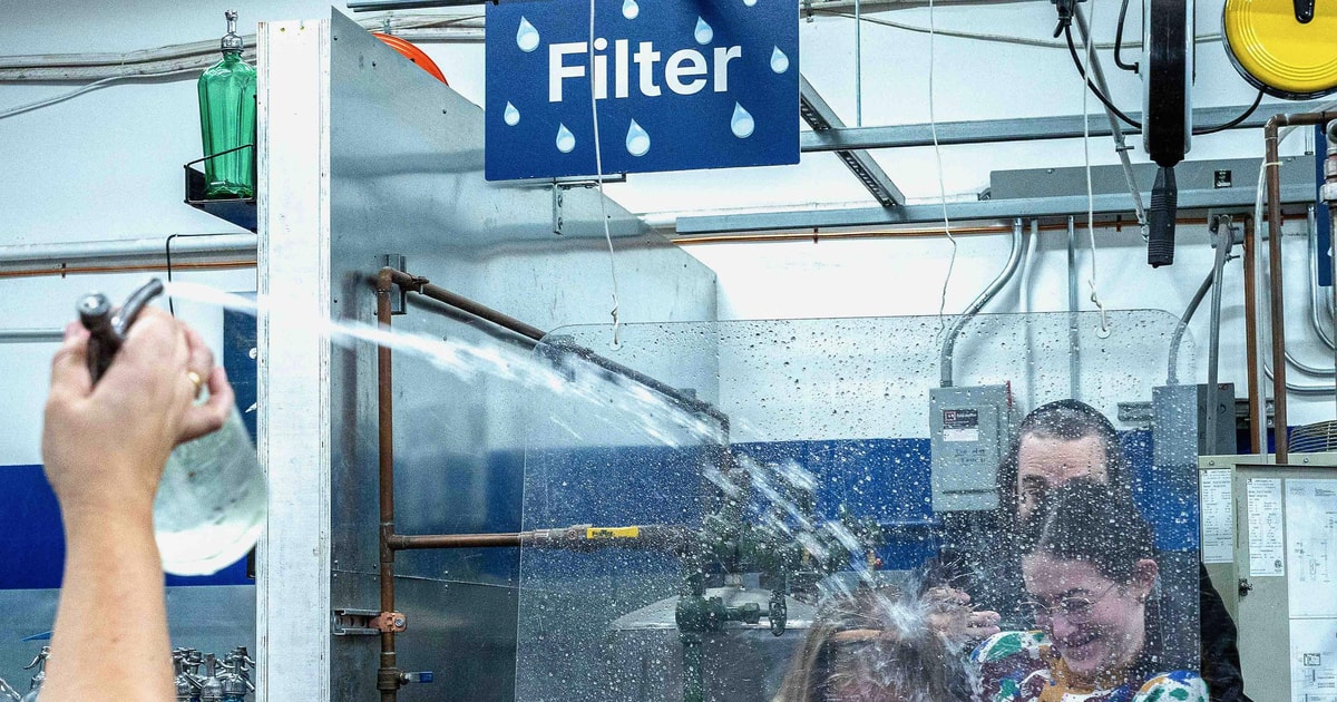 Brooklyn: Brooklyn Seltzer Museum & Factory Tour & Tasting | GetYourGuide