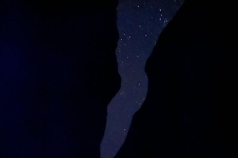Page: Antelope Valley Canyon Stargazing Night Hike