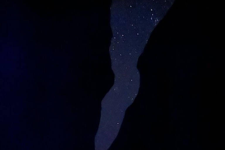 Page: Antelope Valley Canyon Stargazing Night Hike