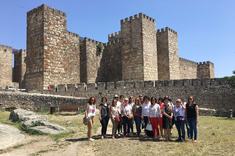 Visite guidée privée ou en groupe à Trujillo