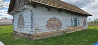 Van Krakow, Zalipie Village Day-Tour - Housity