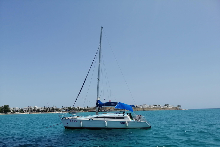 Hammamet: Guided Diving Experience with Hotel Transfer