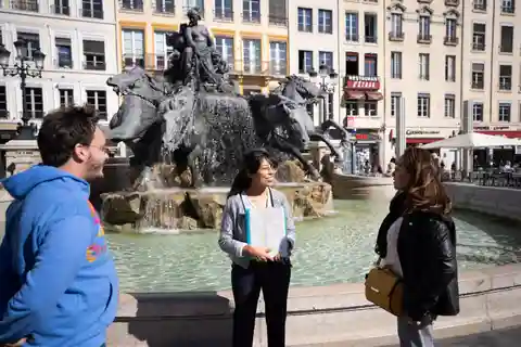 Lyon Essentiel : Visite de la ville