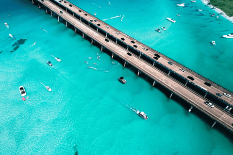 Crab Island: 4-Hour Crab Island Charter Experience