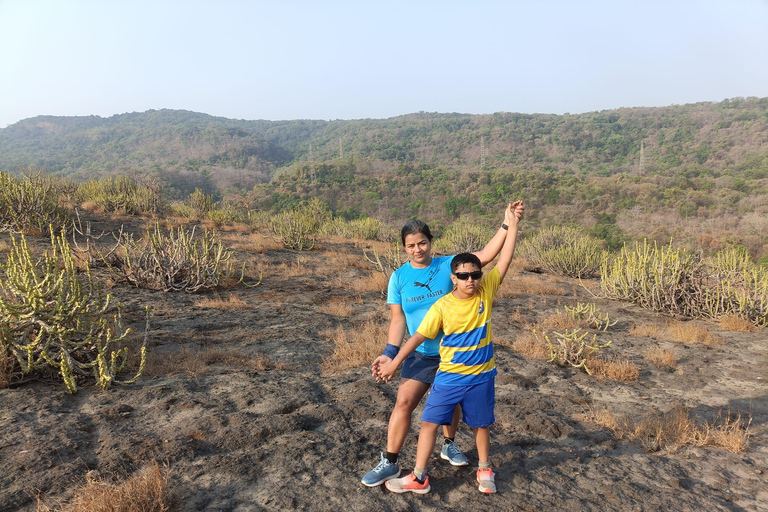 Mumbai: Kanheri Caves, Crawford Market & Kala Ghoda Tour