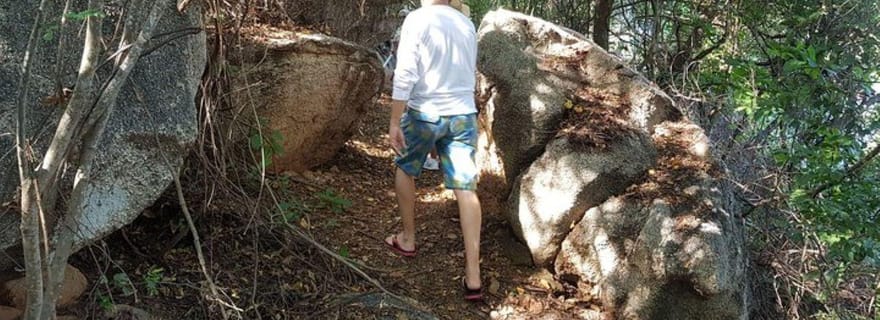 -Acapulco : Randonnée et plongée en apnée sur l'île de La Roqueta