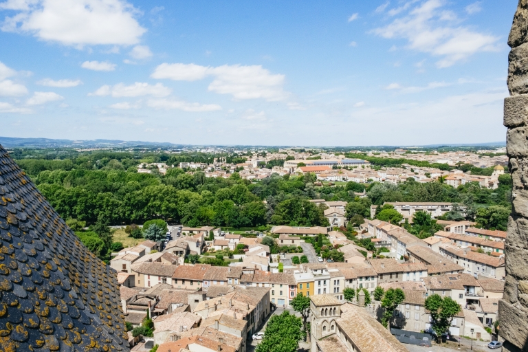 Tuluza: jednodniowa wycieczka do Carcassonne