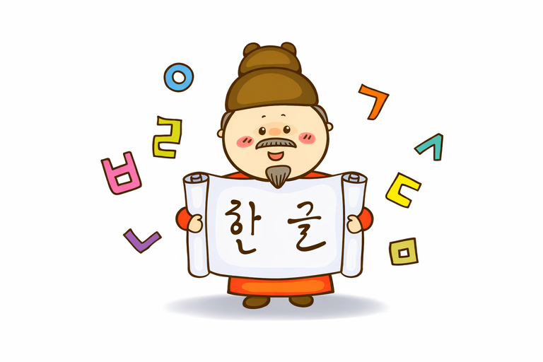 Busan: Korean for Beginners: Learn Over Coffee with a Local