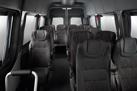 أنقرة: جولة خاصة لمدة 6 ساعات مع مرشد وسيارة وغداء