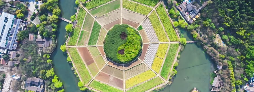 Hangzhou au-delà du lac de l'Ouest : une aventure de randonnée culturelle