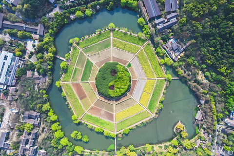 Hangzhou Beyond the West Lake: A Cultural Hiking Adventure