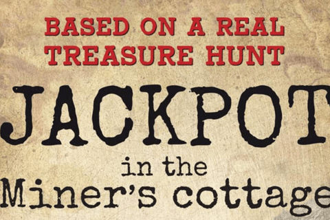 Escape Rooms Queenstown: Escape Quest Team of 6: Jackpot in the Miner's Cottage