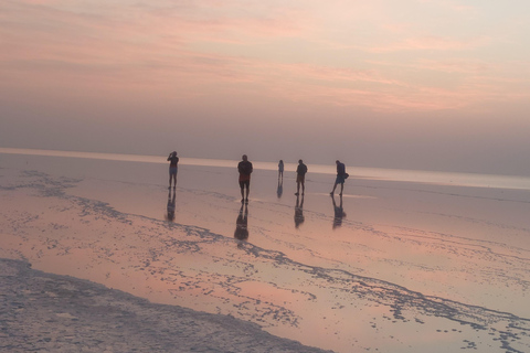 3-Day Adventure Camping Experience in Ethiopia