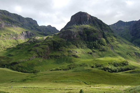 Inverness : Circuit dans les Great Glen avec le château d&#039;Urquhart