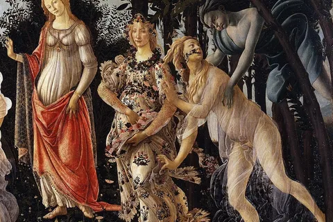 Florença com estilo: tour particular pela moda e pelo Made in Italy