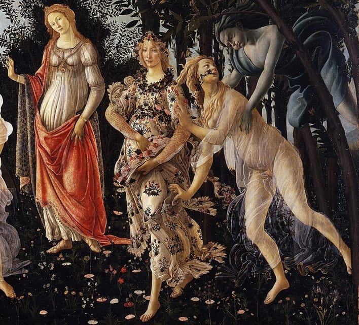 Private luxury fashion tour Florence