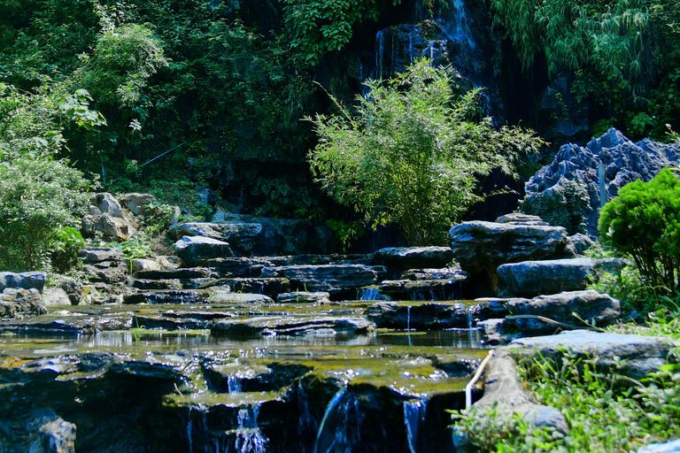 Ninh Binh 2 Dagen 1 Nachten Kleine Groep Van 9 Tour Vanuit Hanoi