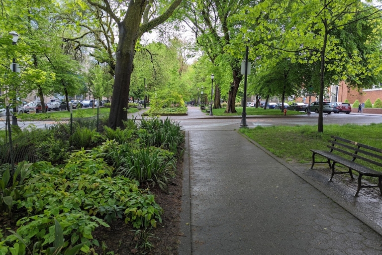 Begeleide wandeling door het centrum van Portland, Oregon