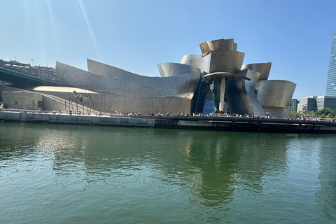 Bilbao for French speakers Bilbao for French Speakers