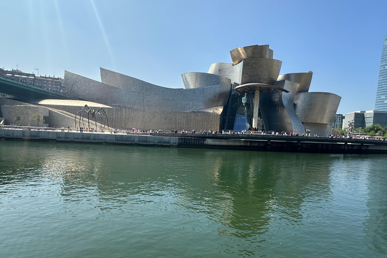 Bilbao for French speakers Bilbao for French Speakers