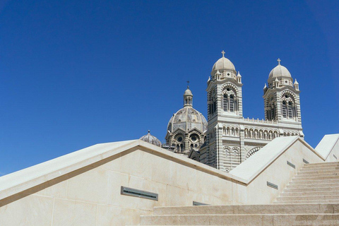 Marseille Private Tour