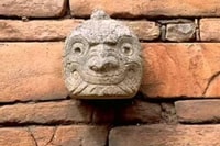 Da Huaraz, Tour al Complesso Archeologico di Chavin - Hizvo