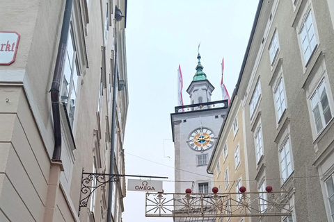 Best Alps Tour: 7-Day with Transfers, Hotel HP + 5 Countries