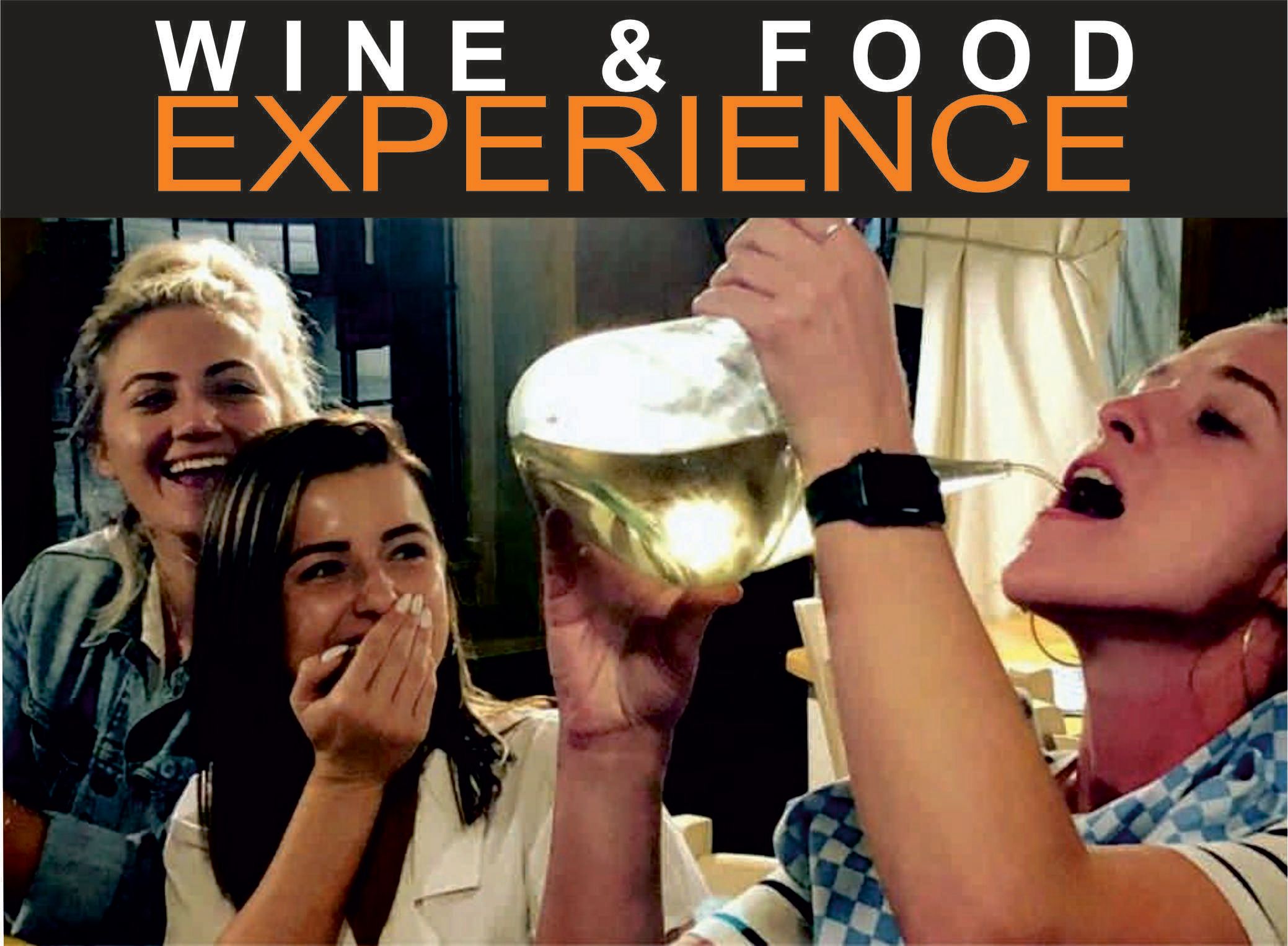 Sestri Levante: Vinaccieri Ballerini Reserve Weinprobe