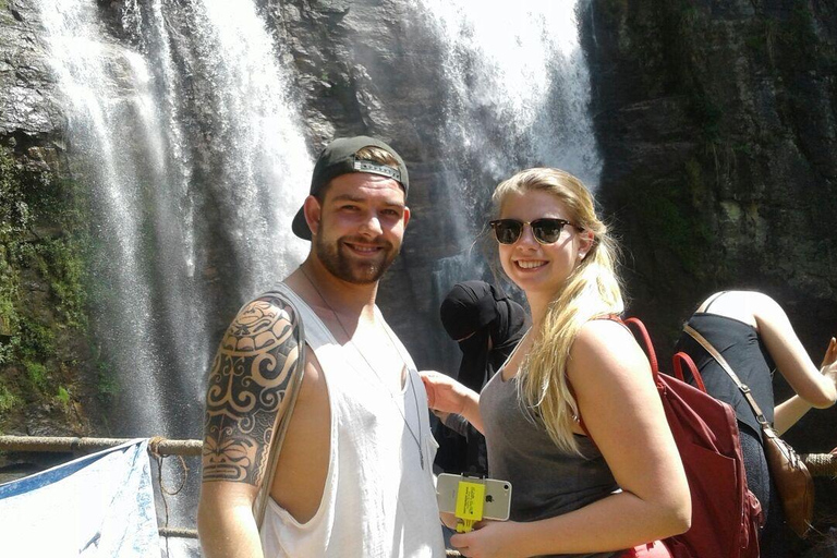 康提：嘟嘟车城市观光（含导游）康提：嘟嘟车城市观光私人之旅（含导游）