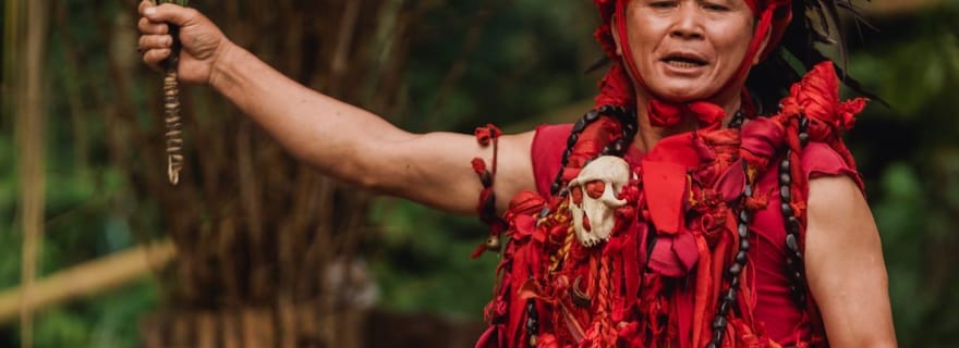 Sulawesi du Nord : visite guidée privée de la nature et de la culture de Tomohon