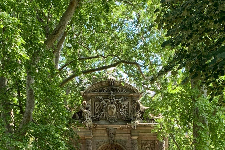 Paris : Le Quartier Latin : visite guidée privée à pied