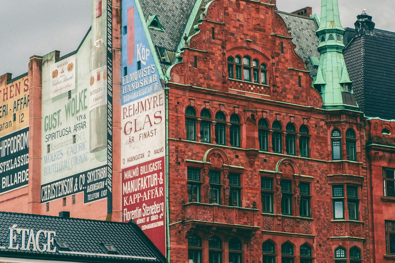 From Copenhagen: Lund and Malmö Guided Day Trip
