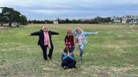 Palo Alto Scavenger Hunt - Housity
