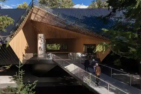 Audain Kunstmuseum: Generel adgangsbillet