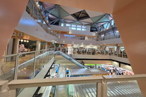 Naha in Step: A Walking Tour Through History and Island Life