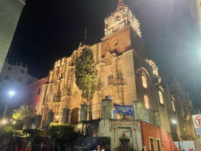 Transfers within Guanajuato