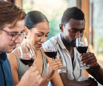 Lima: Peruvian wine tasting in an exclusive environment