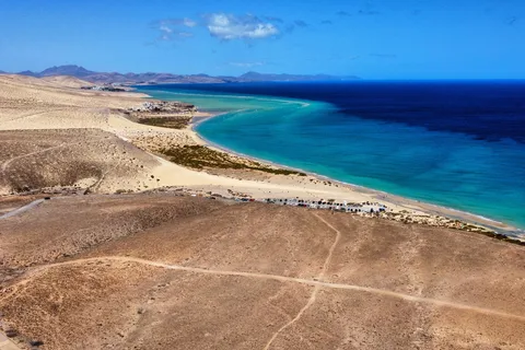 Fuerteventura: Private Panoramic island Tour. ALL Highlights