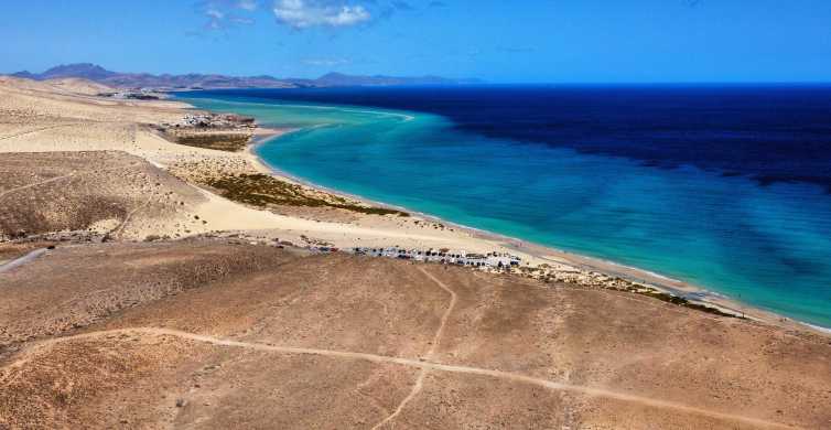 Fuerteventura: Saare vaatamisväärsused giidiga eraturnee