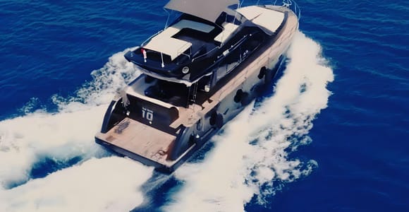 Bodrum: Private Yacht Tour with Lunch for 6 Hours