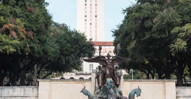 Austin: Best of Austin Driving Tour with Local Guide photo 11