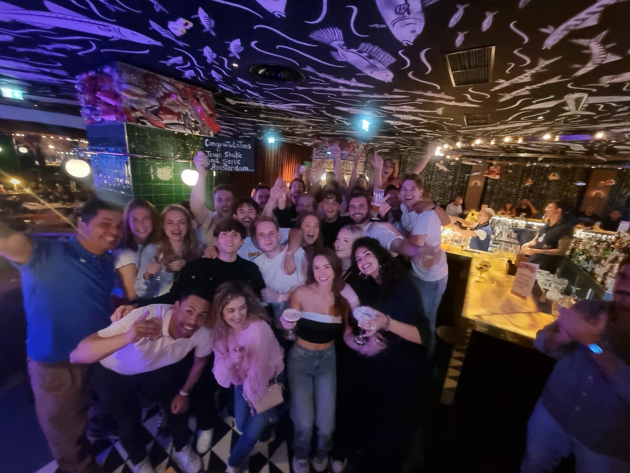 Utrecht: Ultimative Leo's Kneipentour mit lokalem Gastgeber & Shots