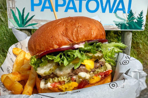 Te Anau to Dunedin via Catlins Small-Group Tour (One-Way)