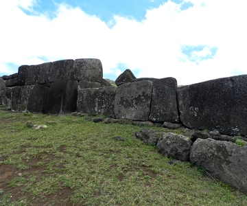 From Hanga Roa: Journey from Orongo to Ana Te Pahu
