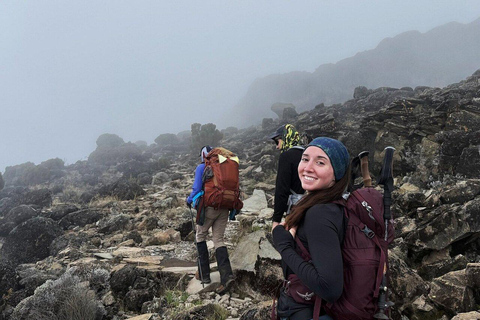 Nairobi: Great Rift Valley Volcanic Rock Tour with Pickup