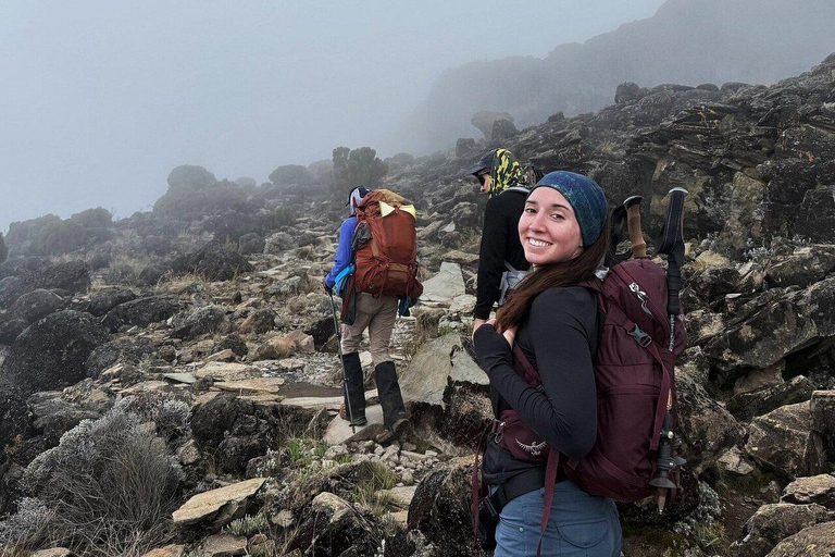 Nairobi: Great Rift Valley Volcanic Rock Tour with Pickup