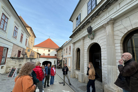 Zagreb: An Honest Walking Tour of the City