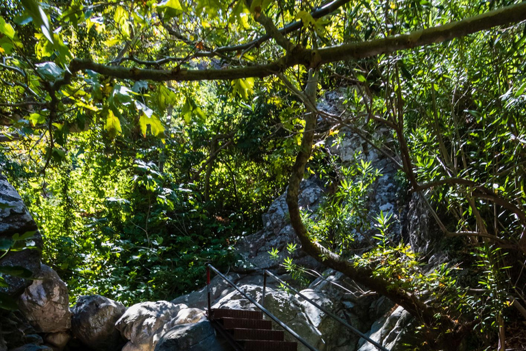 Richtis Gorge - Hiking Adventure